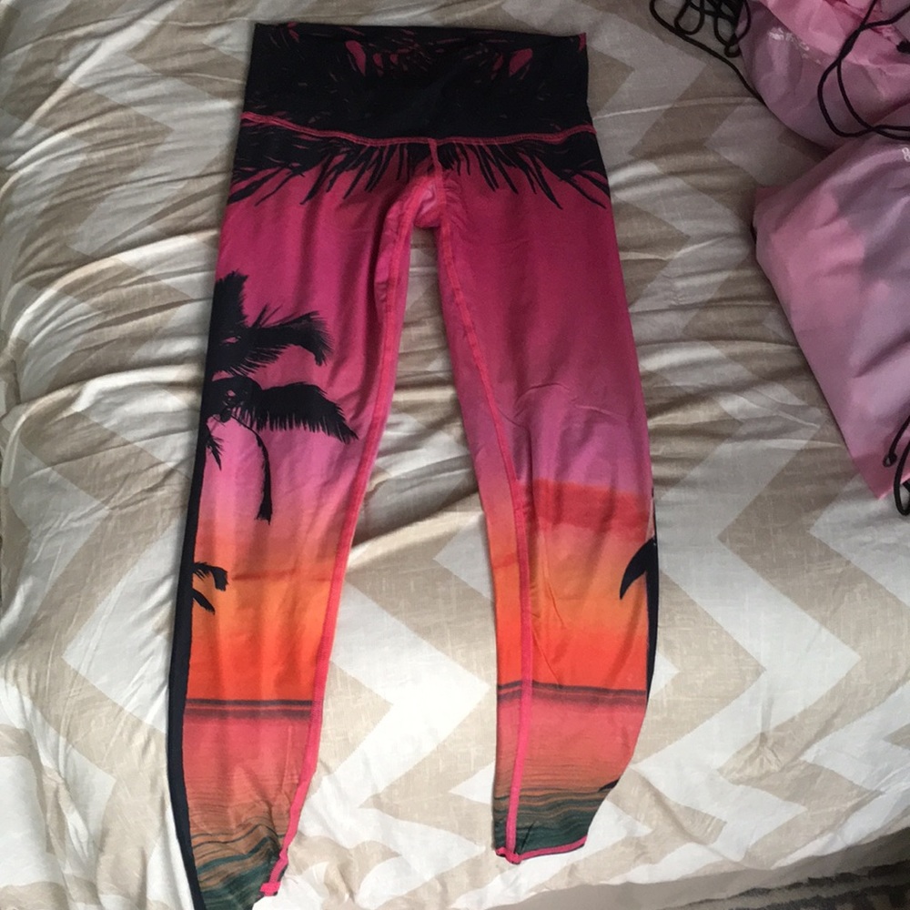 Teeki Pants
